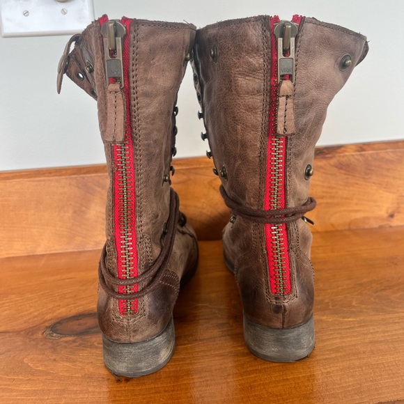 Great condition Steve Madden boots size 6 - Picture 3 of 5